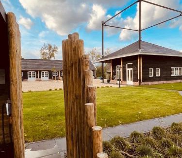 Boesingheliede Apartamento | Noxem b&b