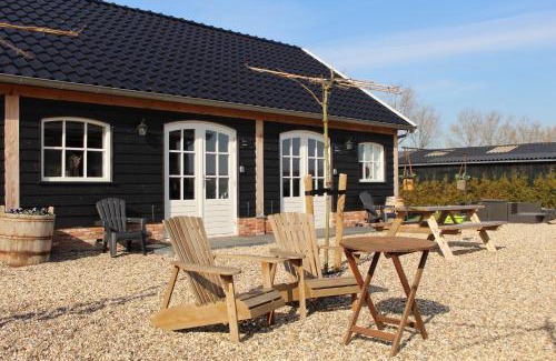 Boesingheliede Apartamento | Noxem b&b