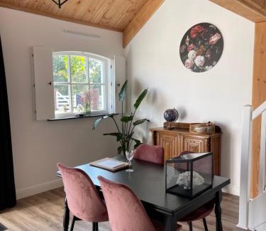 Boesingheliede Apartamento | Noxem b&b