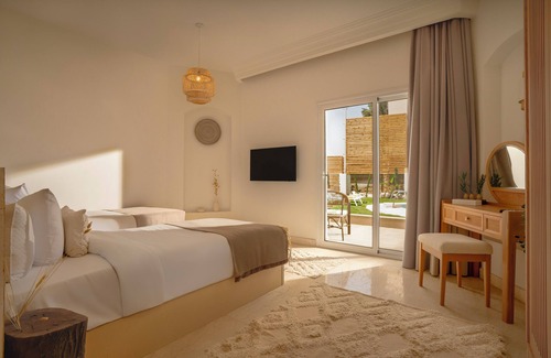Giza Hotel | Noya By Dhara Hotels