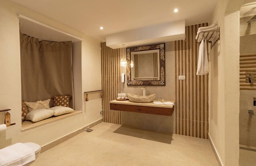 Giza Hotel | Noya By Dhara Hotels