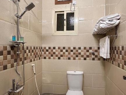 Taif Apartamento | Noya