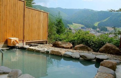 Nozawaonsen Hotel | Nozawa Grand Hotel