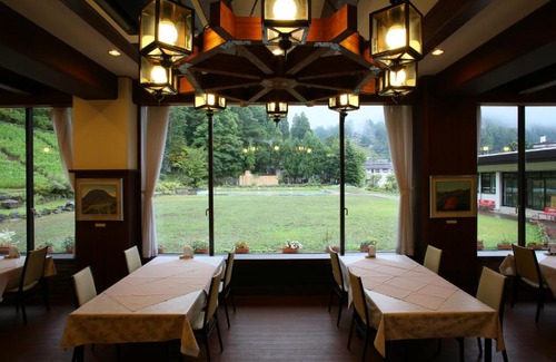 Nozawaonsen Hotel | Nozawa Grand Hotel