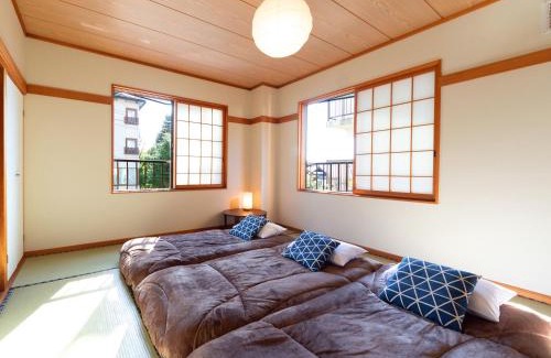 Nozawaonsen Casa | nozawasnow