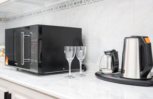 Abha Apartamento | Nozol Gaim