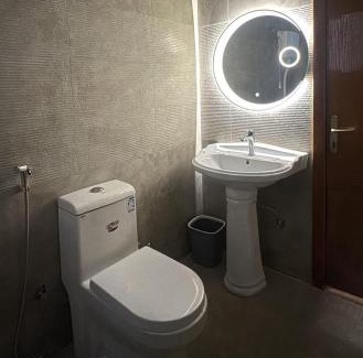Abha Apartamento | Nozol Gaim