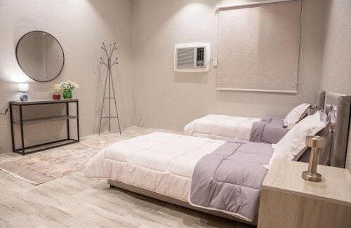Abha Apartamento | Nozol Gaim