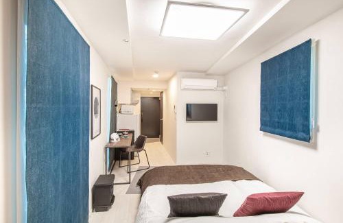 Suginami Apartamento | NOZOMIO PREMIER Meidaimae