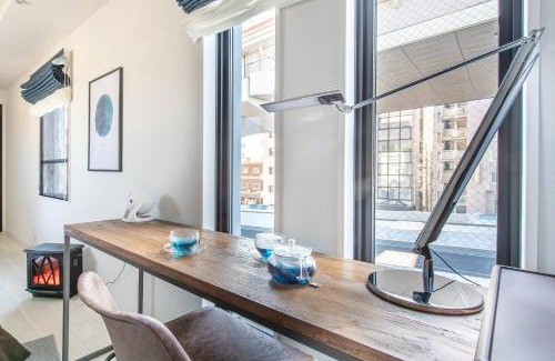 Suginami Apartamento | NOZOMIO PREMIER Meidaimae