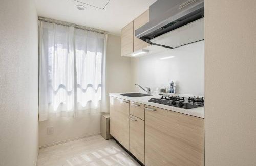 Suginami Apartamento | NOZOMIO PREMIER Meidaimae