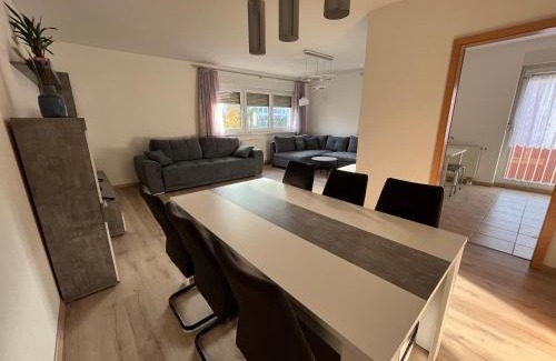 Striesen Apartamento | NP-Apartments Blasewitz
