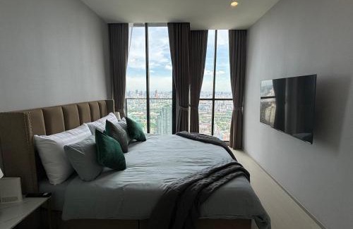 Ploenchit Apartamento | NP Elite Residences