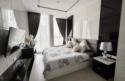 Ploenchit Apartamento | NP Elite Residences