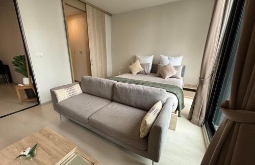 Ploenchit Apartamento | NP Elite Residences