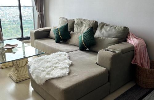 Ploenchit Apartamento | NP Elite Residences