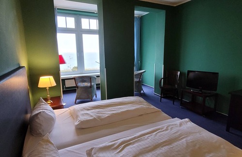 Kuehlungsborn Hotel | NP Hotel Schweriner Hof