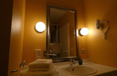 Kuehlungsborn Hotel | NP Hotel Schweriner Hof