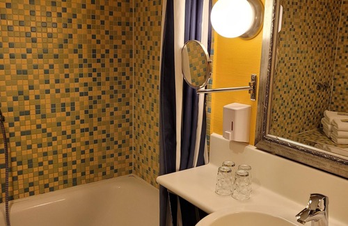 Kuehlungsborn Hotel | NP Hotel Schweriner Hof