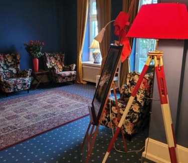 Kuehlungsborn Hotel | NP Hotel Schweriner Hof