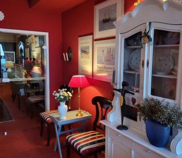 Kuehlungsborn Hotel | NP Hotel Schweriner Hof