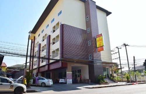 Nakhon Phanom Hotel | NP Residence