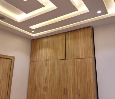 Uyo Apartamento | NPJ Fully Furnished 4 Bedroom Apartment in Uyo