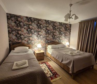 Gergeti Apartamento | NQ Guest house