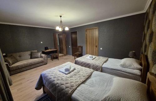 Gergeti Apartamento | NQ Guest house