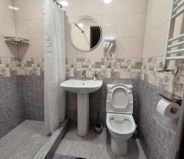 Gergeti Apartamento | NQ Guest house