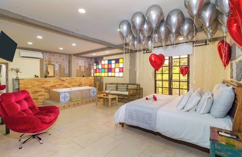 Villavicencio Hotel | NQ Hotel Orinoquía
