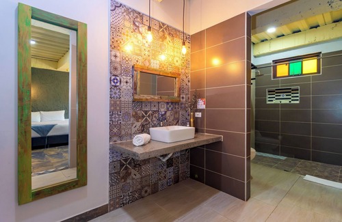 Villavicencio Hotel | NQ Hotel Orinoquía