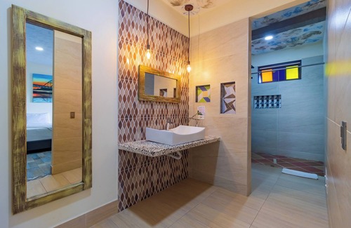 Villavicencio Hotel | NQ Hotel Orinoquía