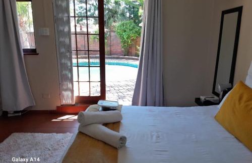 Meer En See Cama Y Desayuno | Nqabanqaba
