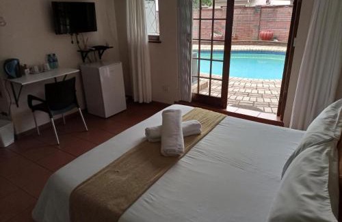 Meer En See Cama Y Desayuno | Nqabanqaba