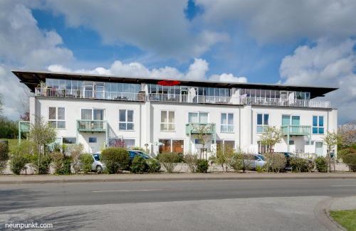 Schoenhagen Apartamento | Nr 21 Penthouse Schwansen