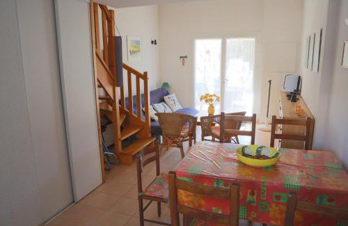 Portiragnes-Plage Apartamento | Nr 24 Vakantiehuisje Portiragnes Les Marines