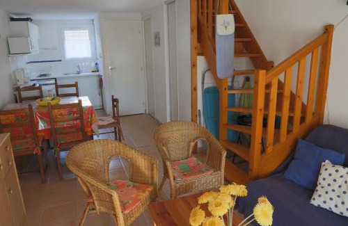 Portiragnes-Plage Apartamento | Nr 24 Vakantiehuisje Portiragnes Les Marines