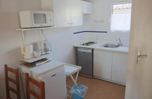 Portiragnes-Plage Apartamento | Nr 24 Vakantiehuisje Portiragnes Les Marines