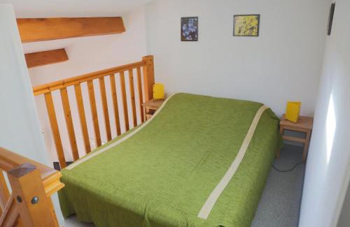 Portiragnes-Plage Apartamento | Nr 24 Vakantiehuisje Portiragnes Les Marines