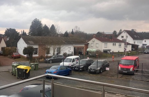 Nord-Holland Apartamento | NR 3 Apartment on the upper floor 3 ZKB for companies/families