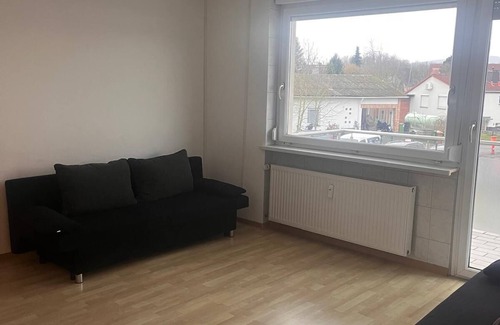 Nord-Holland Apartamento | NR 3 Apartment on the upper floor 3 ZKB for companies/families