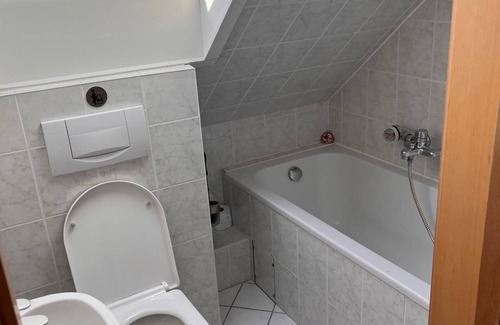 Nord-Holland Apartamento | NR 4 DG 2 rooms for companies and families