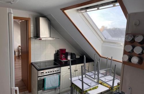 Vellmar Apartamento | NR 4 DG 2 Zimmer für Firmen und Familien