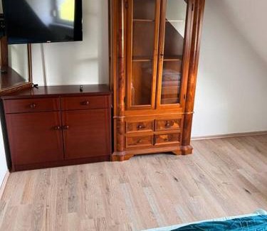 Vellmar Apartamento | NR 4 DG 2 Zimmer für Firmen und Familien