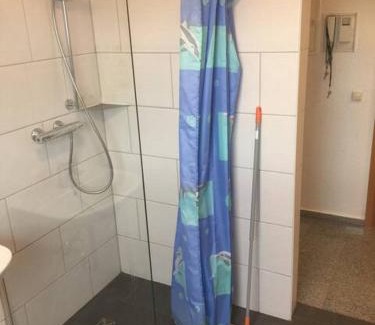 Fuldatal Apartamento | NR 5 OG 3ZKB für Familien und Firmen
