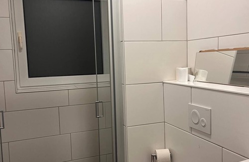 Fasanenhof Apartamento | NR 6 ground floor 3 ZKB for families and companies