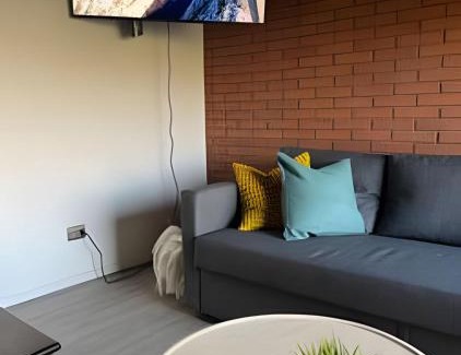Bellas Artes Apartamento | NR Apart Huerfanos - Bellas Artes