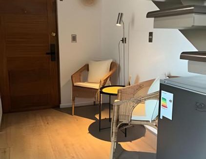 Bellas Artes Apartamento | NR Apart Huerfanos - Bellas Artes