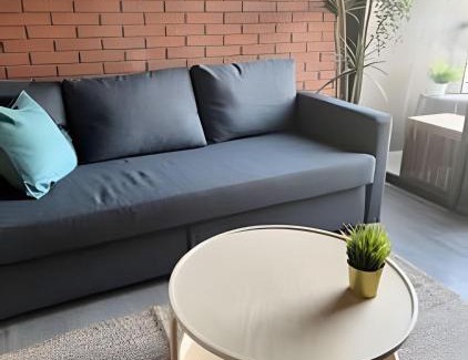 Bellas Artes Apartamento | NR Apart Huerfanos - Bellas Artes